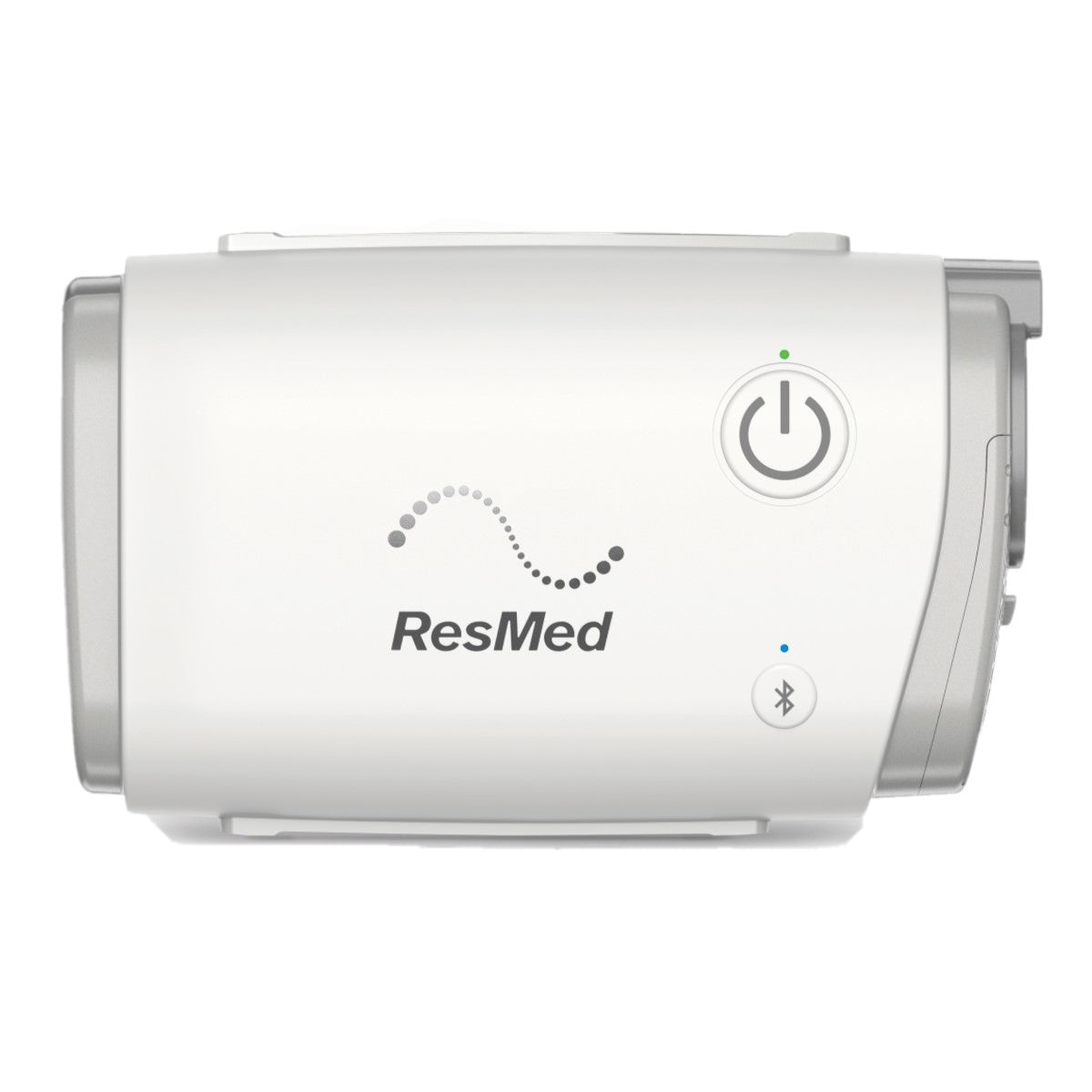 Stock photo of ResMed AirMini Travel CPAP Machine