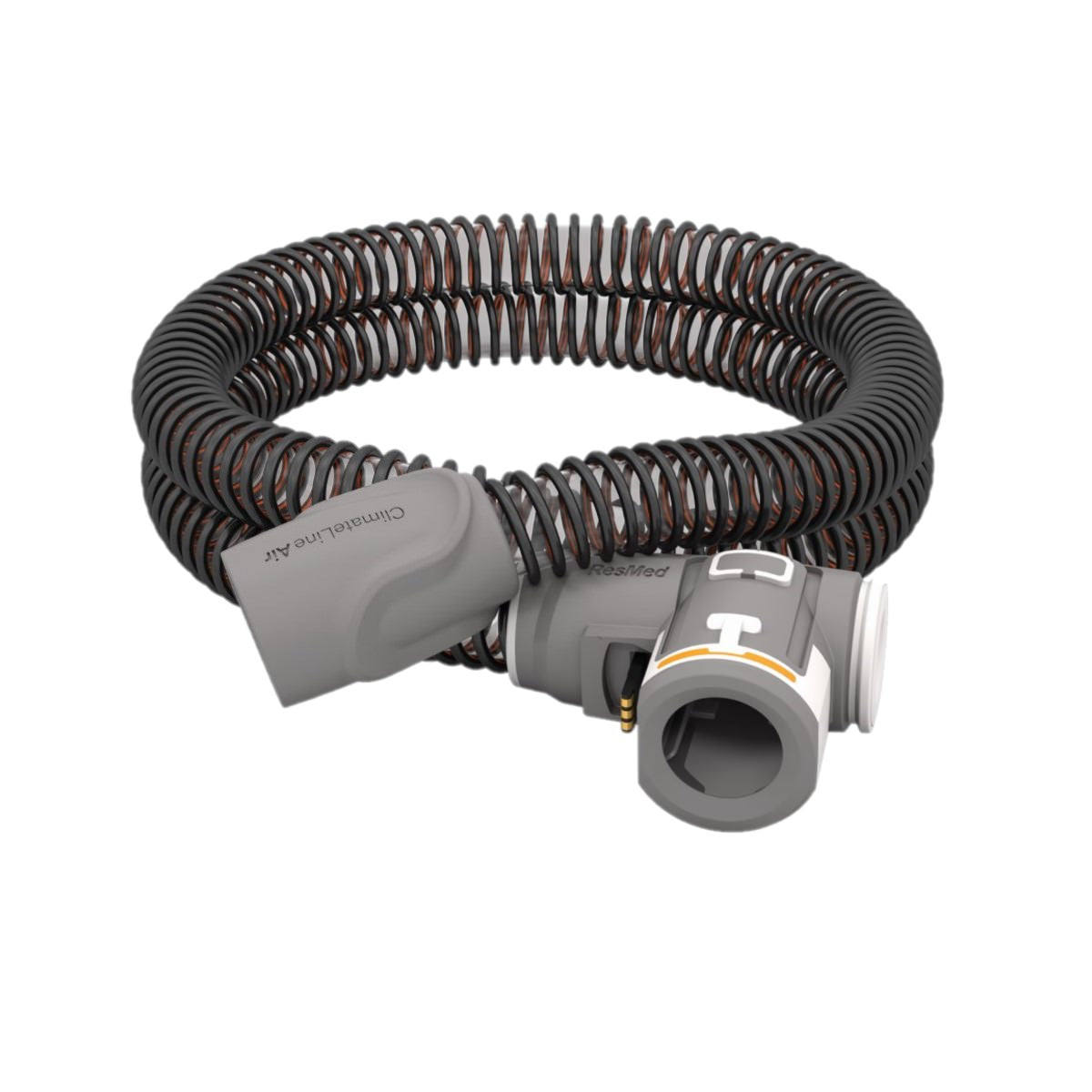 Stock Image of ResMed AirSense 10 ClimateLine Air Heated Tube