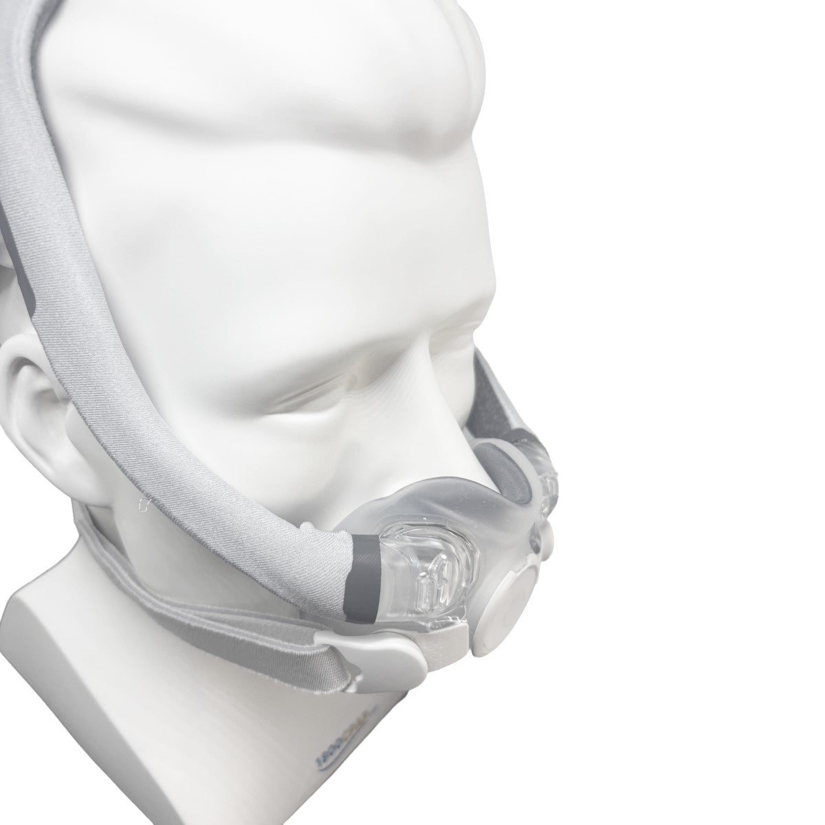 ResMed AirTouch F30i Comfort Full Face Mask Top View