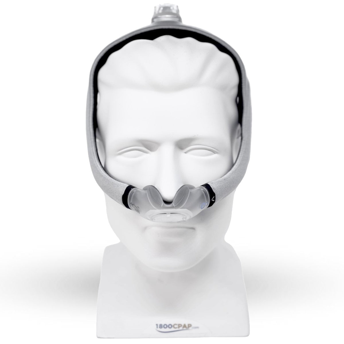 Stock photo of ResMed AirTouch N30i nasal CPAP mask