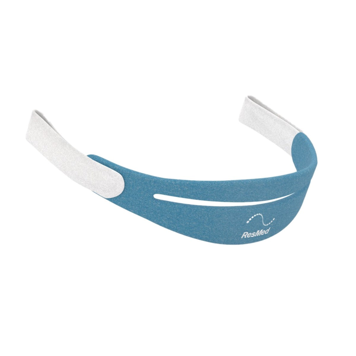 Stock photo of ResMed AirTouch N30i nasal CPAP mask headgear