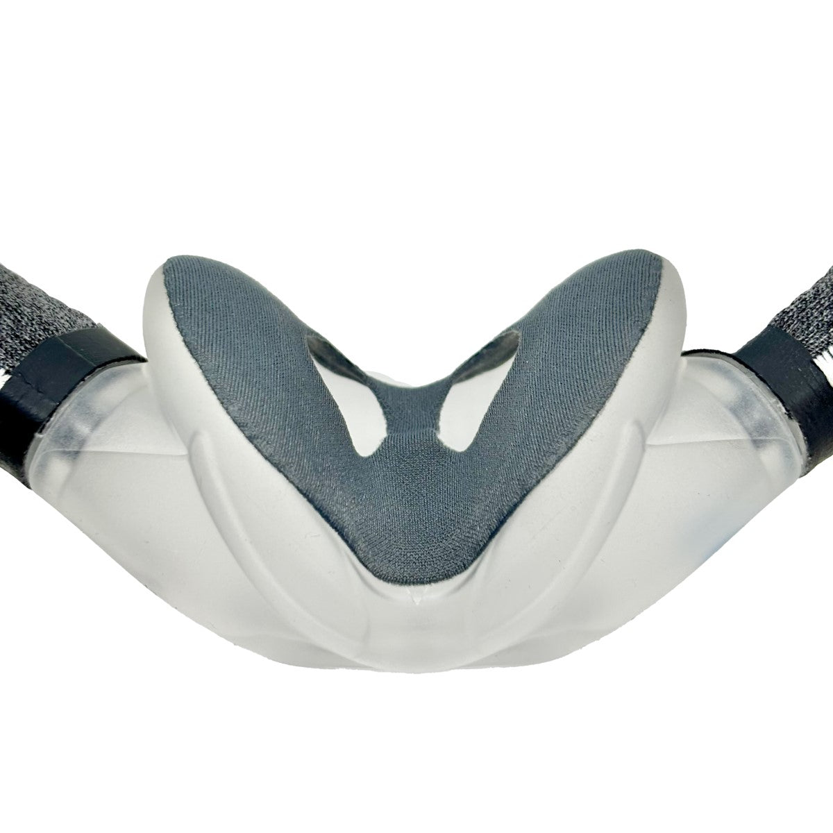 Stock photo of ResMed AirTouch N30i nasal CPAP mask cushion