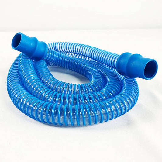 Stock photo of Spirit Medical Healthy Hose Pro Antimicrobial CPAP Tubing