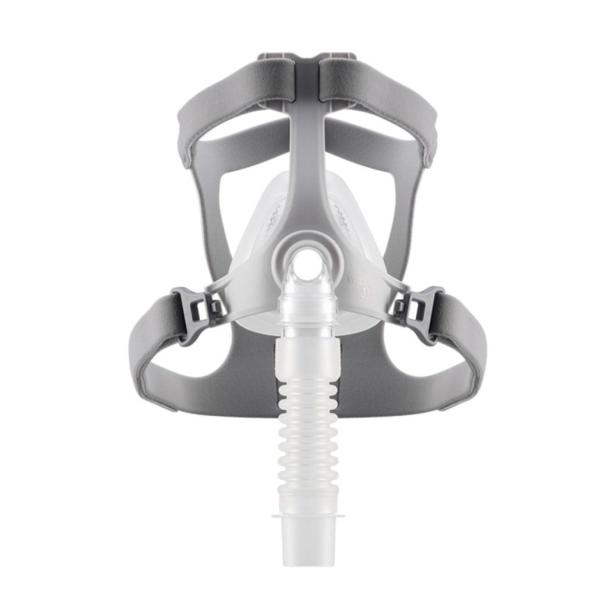 Stock photo of Apex Medical Wizard 310 nasal CPAP mask with headgear