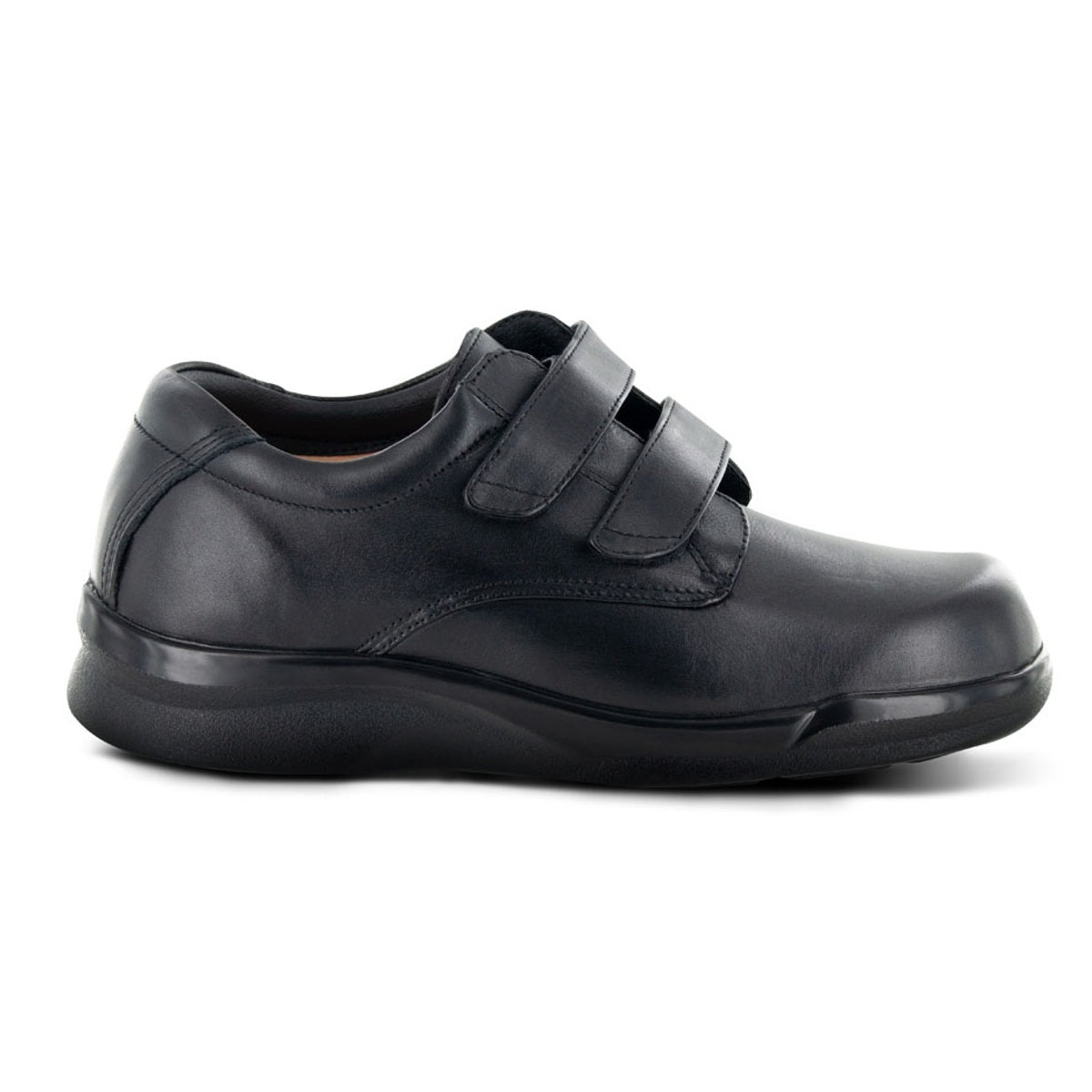 Stock photo of Apex Foot Apex Mens Casual Dress Diabetic Shoes