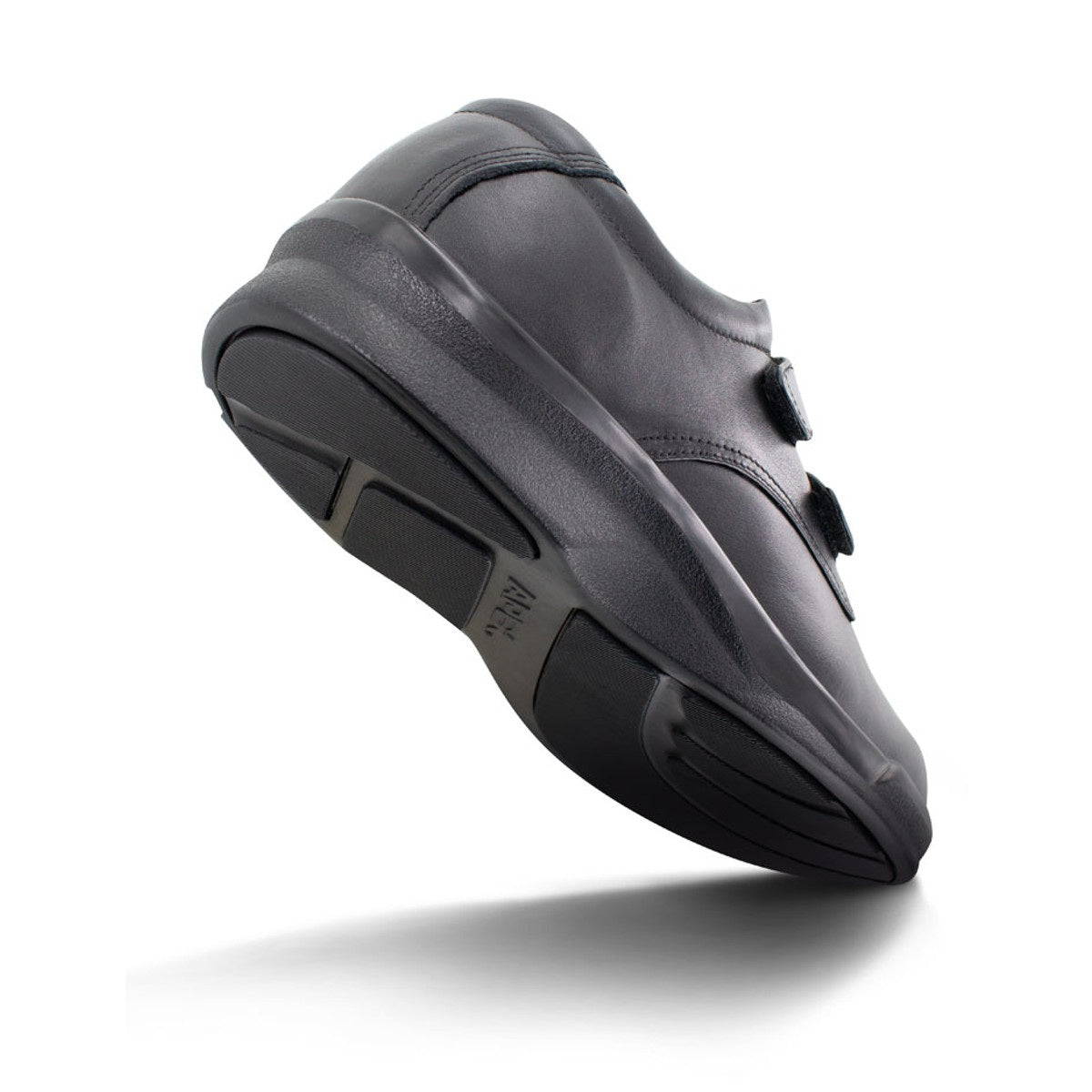Stock photo of Apex Foot Apex Mens Casual Dress Diabetic Shoe