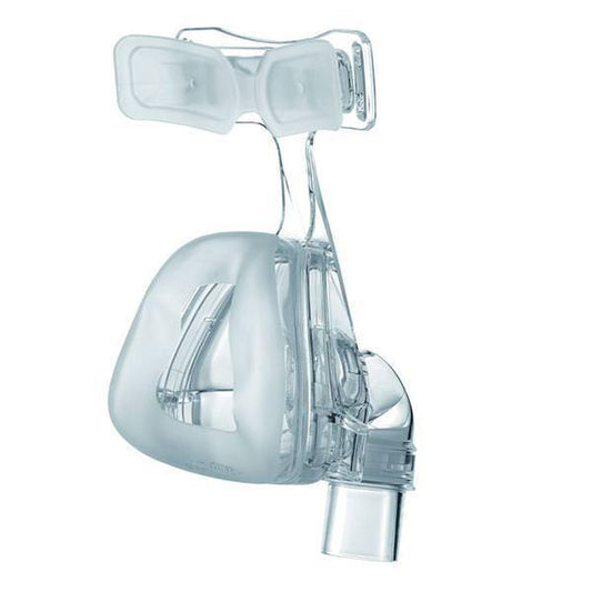 Stock photo of Apex Medical Wizard 210 nasal CPAP mask without headgear