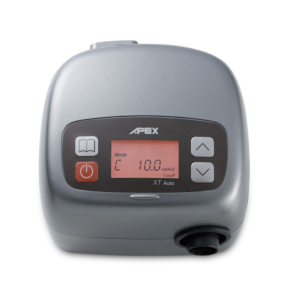 Stock photo of Apex Medical Apex XT Auto CPAP Machine