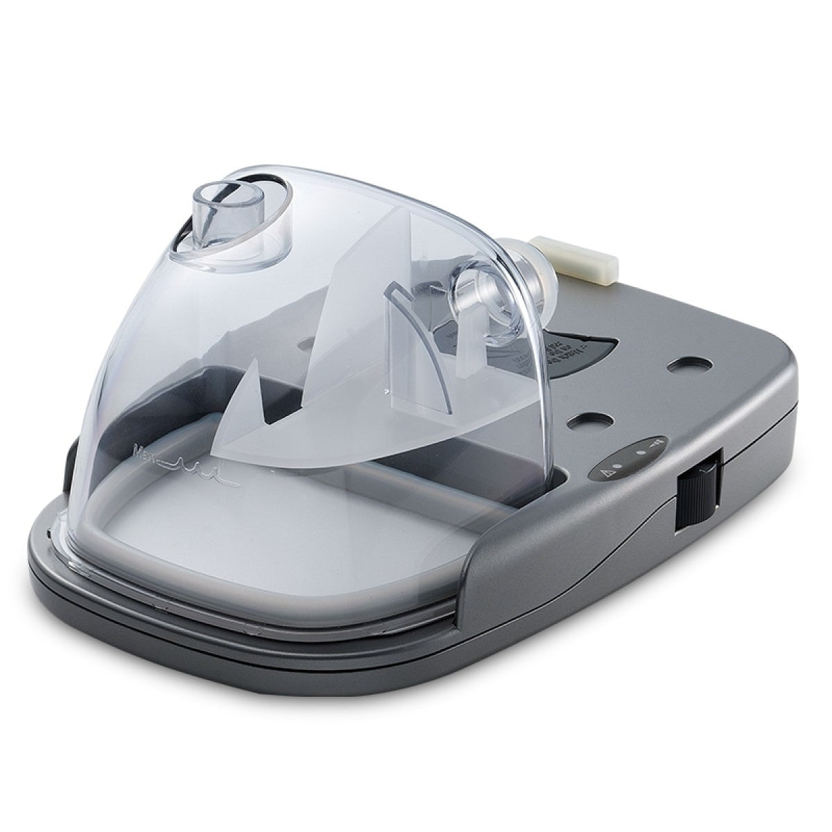 Stock photo of Apex XT CPAP Machine Heated Humidifier