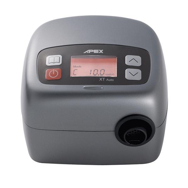 Stock photo of Apex Medical Apex XT Prime CPAP Machine Without Humidifier
