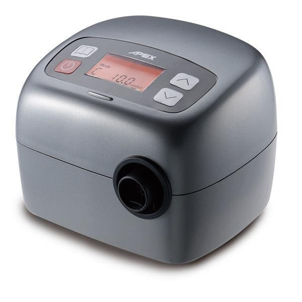 Stock photo of Apex Medical Apex XT Prime CPAP Machine Without Humidifier
