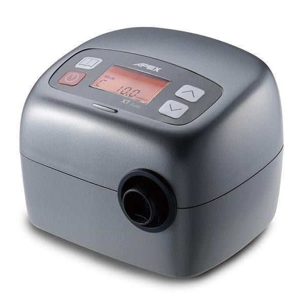 Stock photo of Apex Medical Apex XT Sense CPAP Machine without humidifier