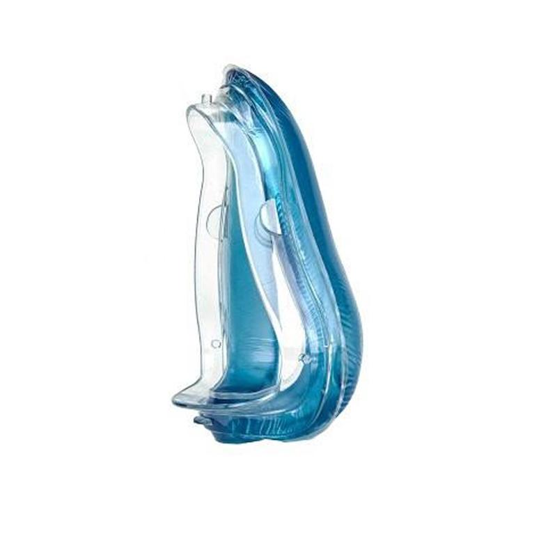Stock photo of SleepNet Ascend full face CPAP mask replacement cushion