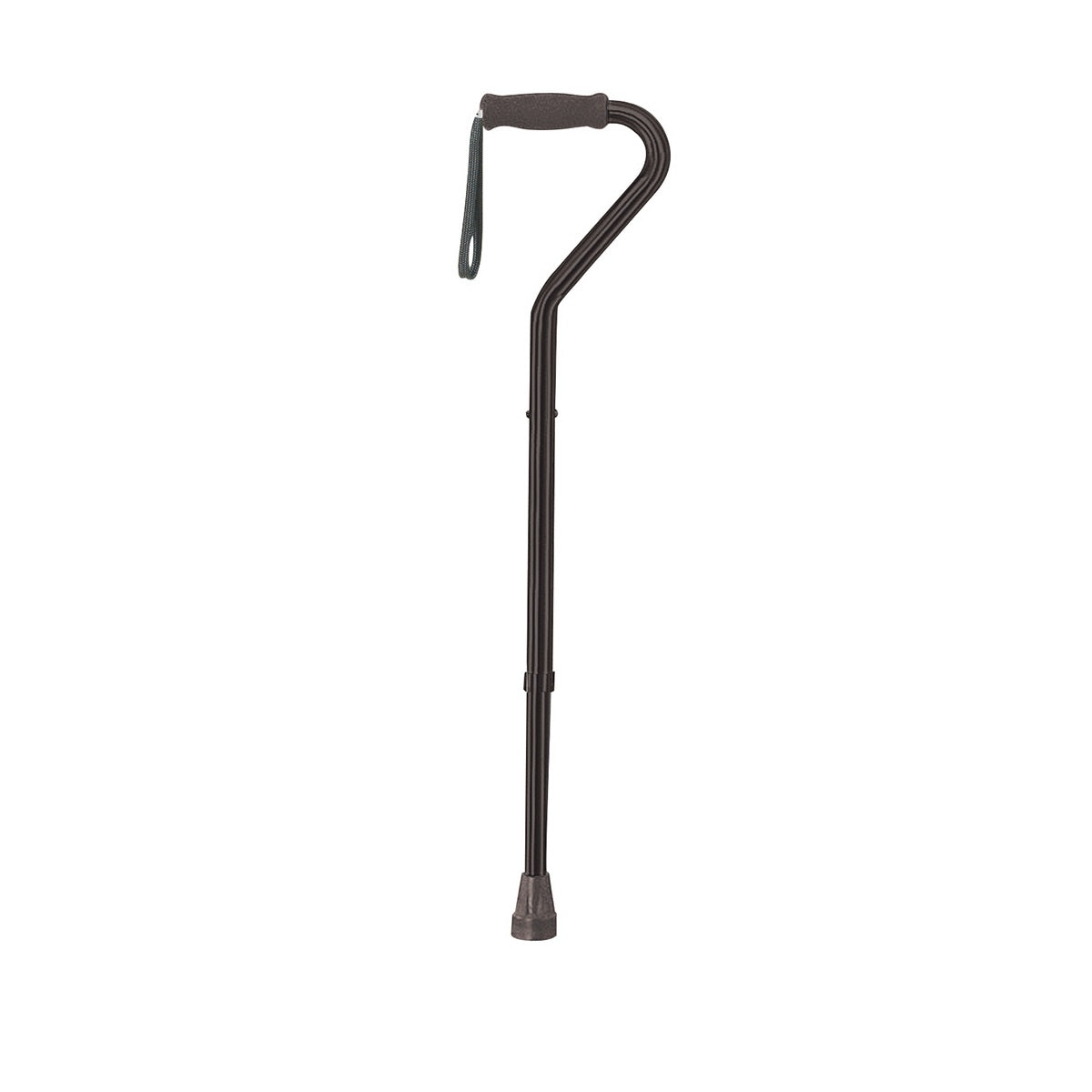 Stock photo of Drive DeVilbiss Medical Bariatric Offset Handle Cane