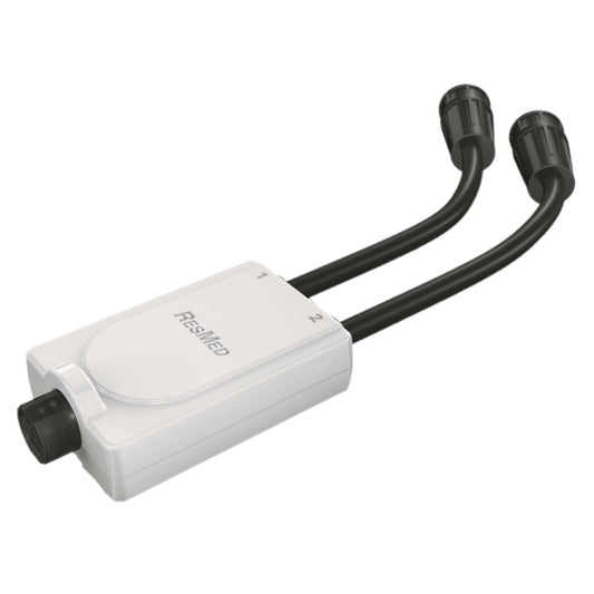 Stock photo of ResMed Battery Coupler Kit for ResMed Power Station II