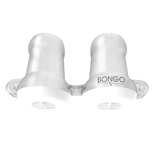 Stock photo of AirAvant Medical Bongo RX Single Replacement Seal