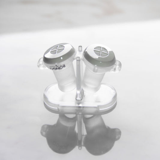 Photo of AirAvant Medical Bongo RX Single Replacement Seal