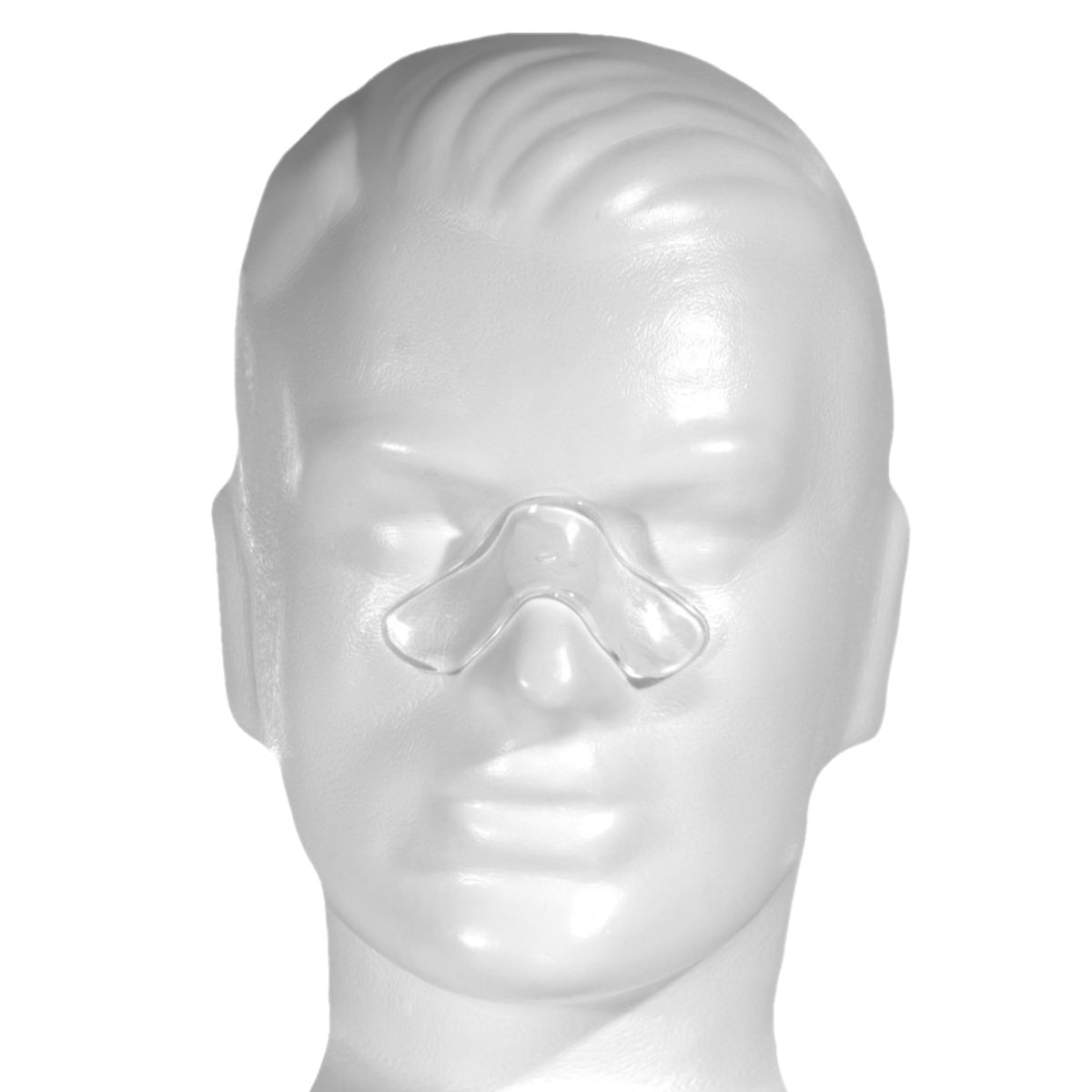 Stock photo of AG Industries CPAP Comfort Gel Pads