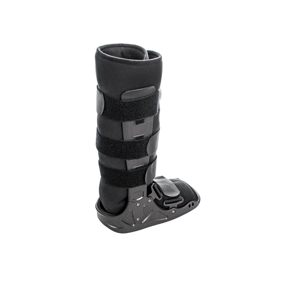 Stock photo of Breg Adjustafit Walker Boot with Air