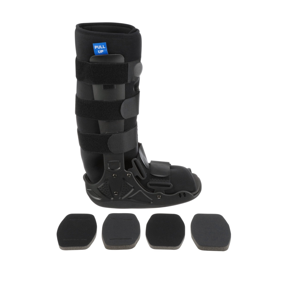 Stock photo of Breg Adjustafit Walker Boot with Air