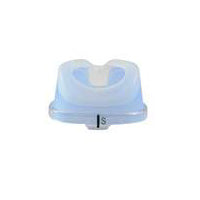 Stock photo of Philips Respironics Comfort Fusion nasal CPAP mask cushion seal