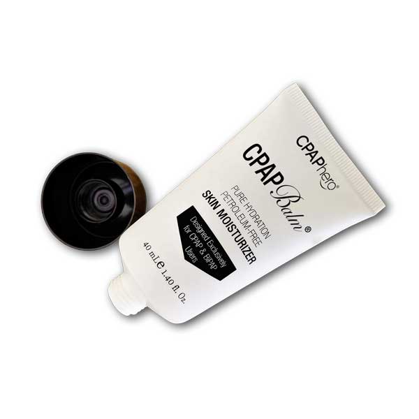 Stock photo of CPAPhero CPAP Balm Skin Moisturizer