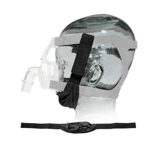 Stock photo of Sunset Healthcare Medical Standard Chin Strap For CPAP Therapy
