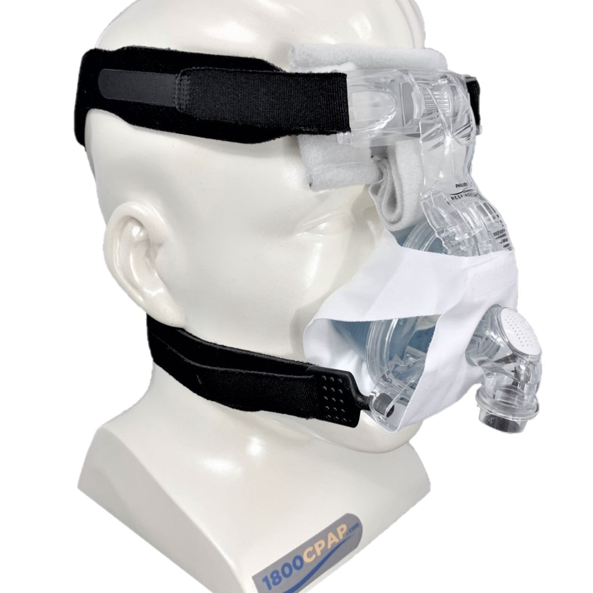 Stock photo of Pad A Cheek nasal CPAP mask liner Style A