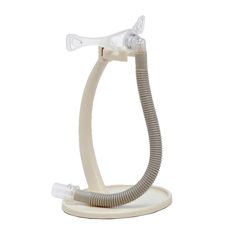 Stock photo of AG Industries CPAP mask stand
