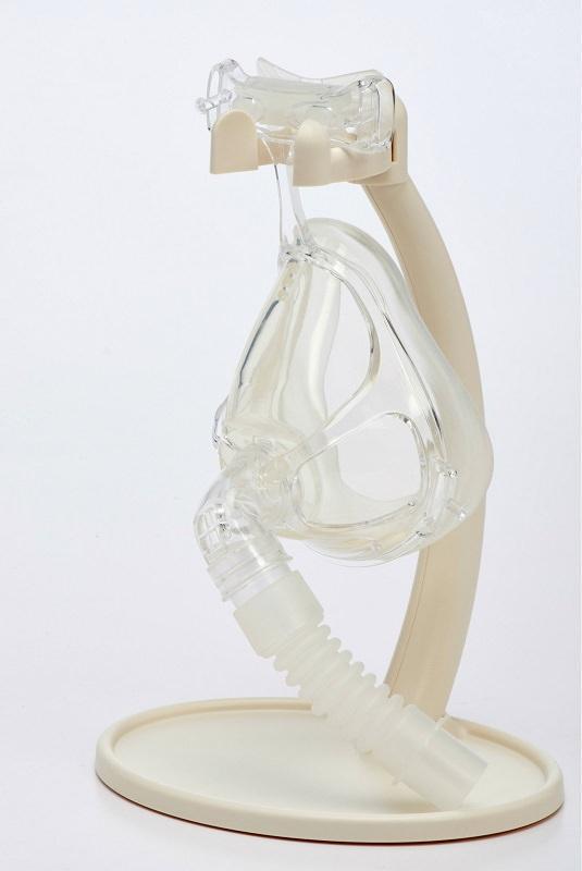 Stock photo of AG Industries CPAP Mask Stand