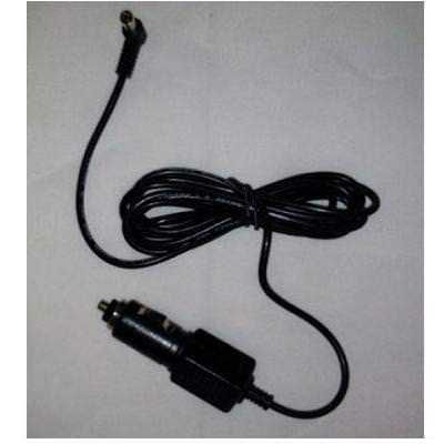Stock Image of CPAP or Bi-Level Machine - 12V Battery Clip for DeVilbiss IntelliPAP Models
