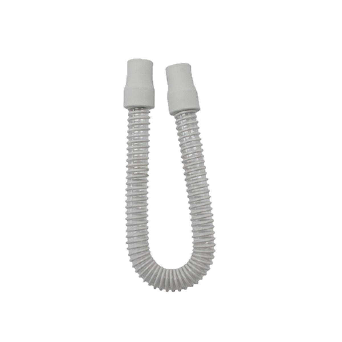 Stock Image of Universal CPAP Hose Tubing - 18in.
