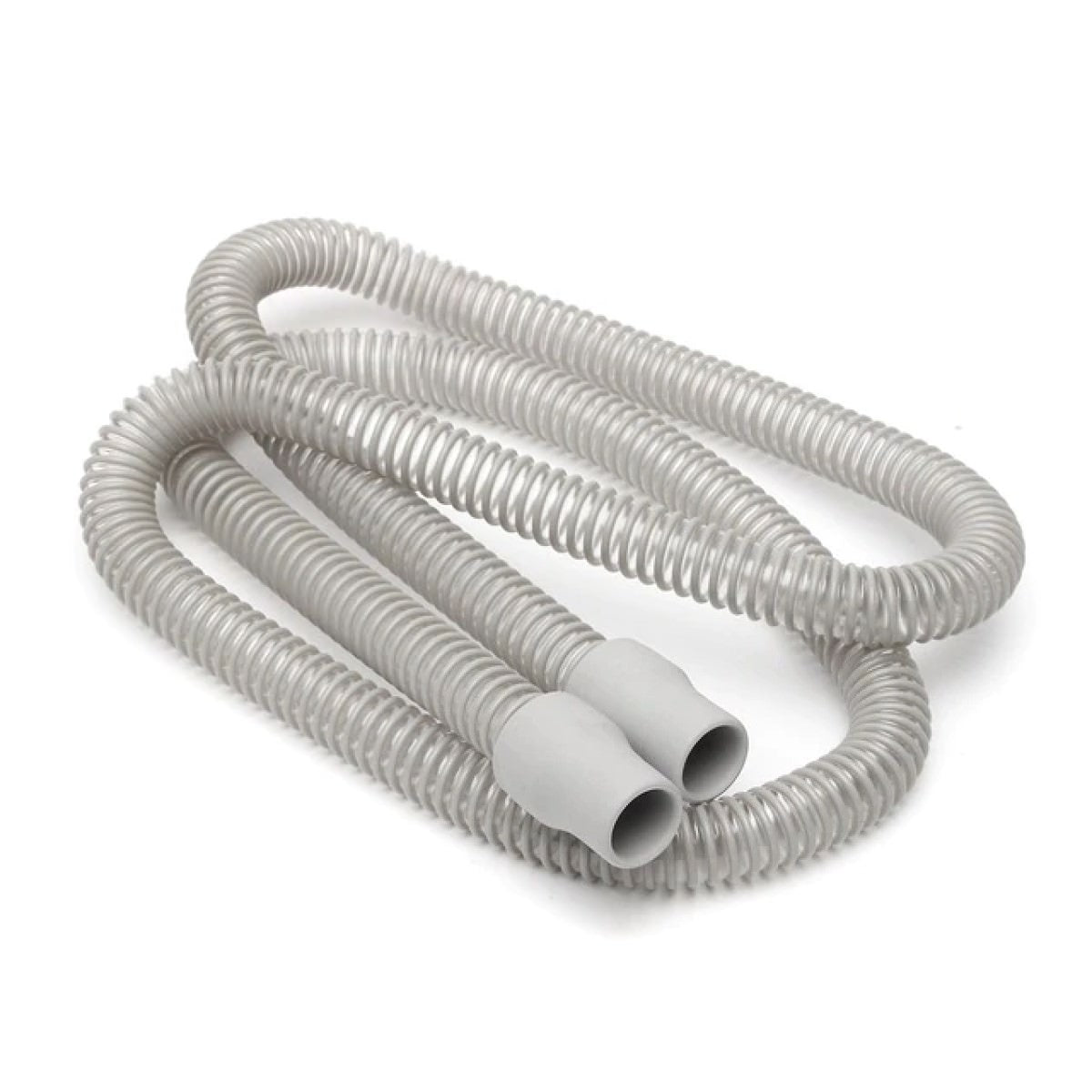 Stock photo of Sunset Healthcare Solutions 4 Foot Universal CPAP Tubing Hose