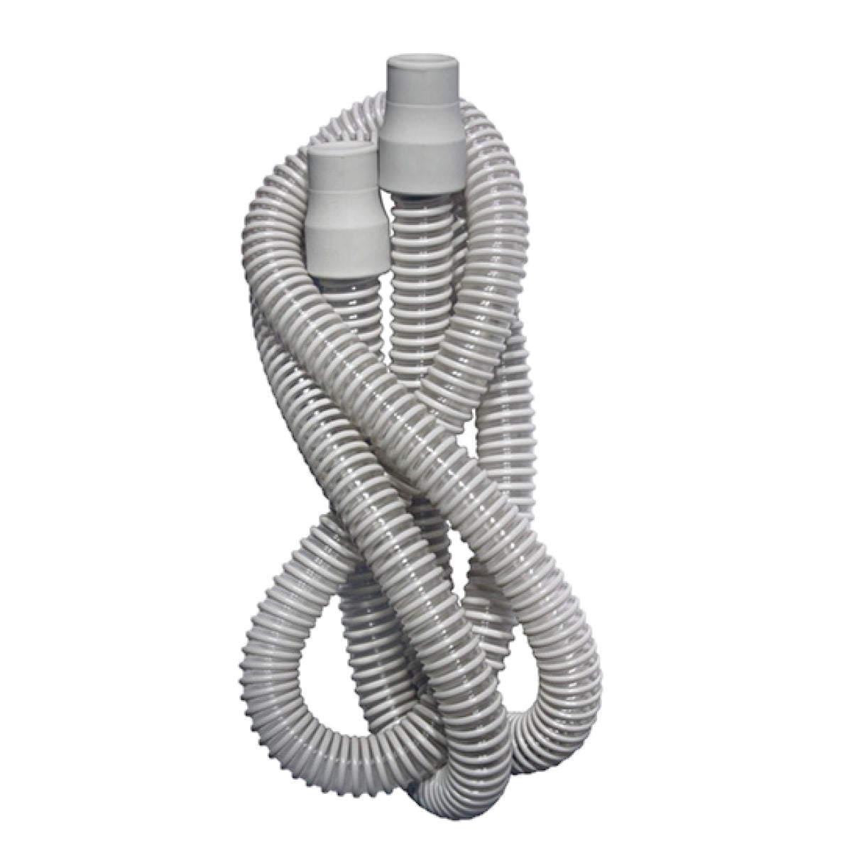 Stock photo of Sunset Healthcare Solutions 6 Foot Universal CPAP Tubing Hose