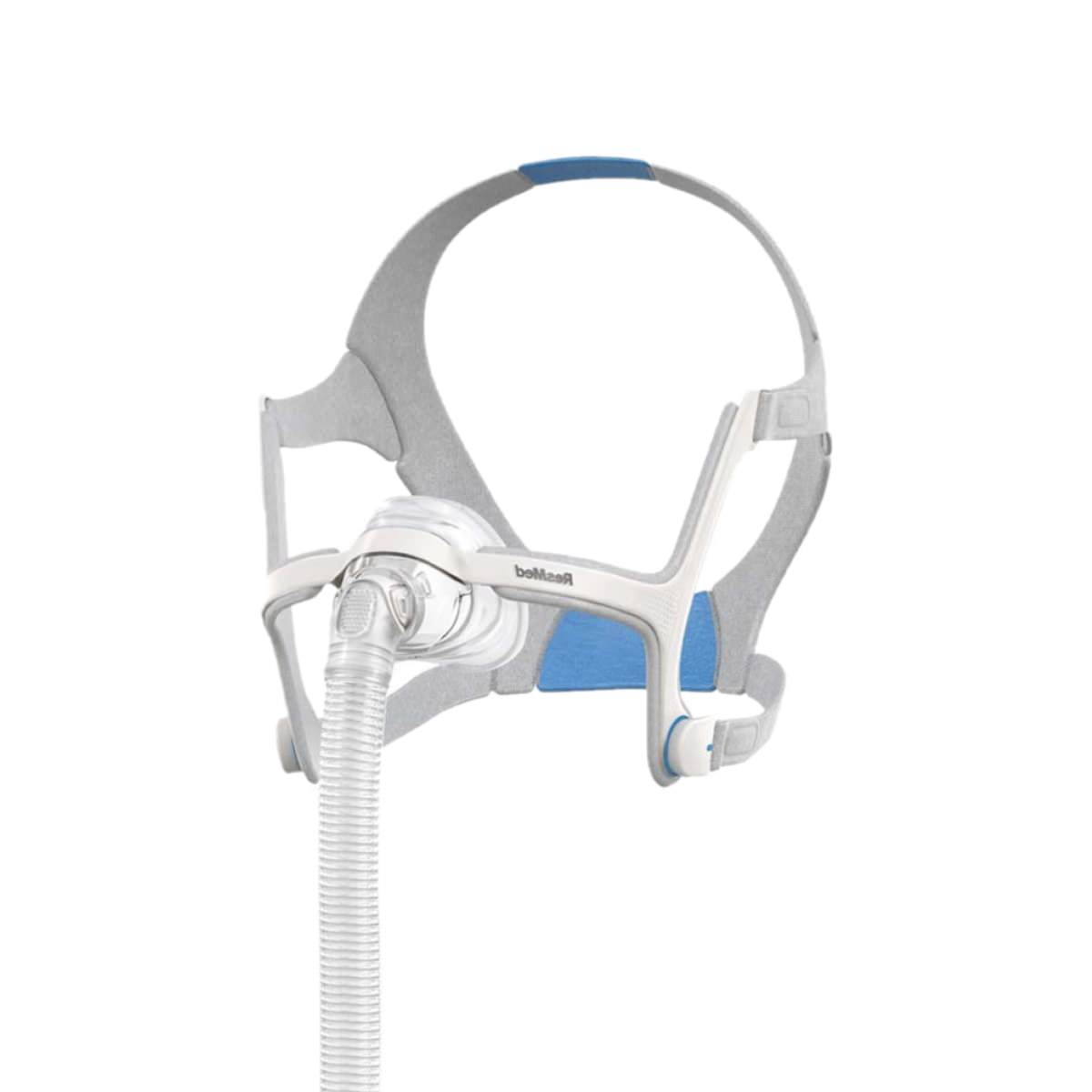 Stock Image of ResMed AirFit N20 Nasal CPAP Mask W/ Headgear
