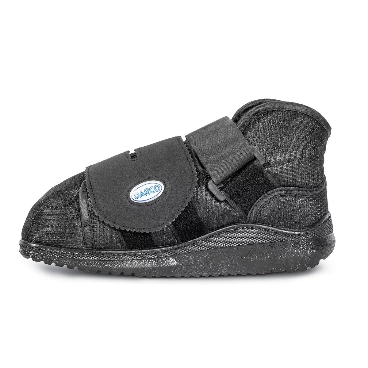 Stock Image of Darco APB All Purpose Boot Square Toe