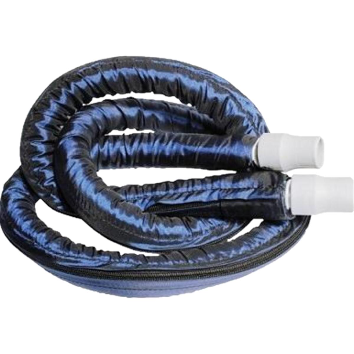 Stock Image Deluxe Comfort CPAP Tubing Cover W/ Zipper by Sunset Healthcare