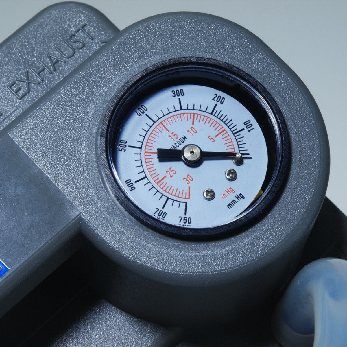 Stock Image of DeVilbiss Home Care Suction Unit