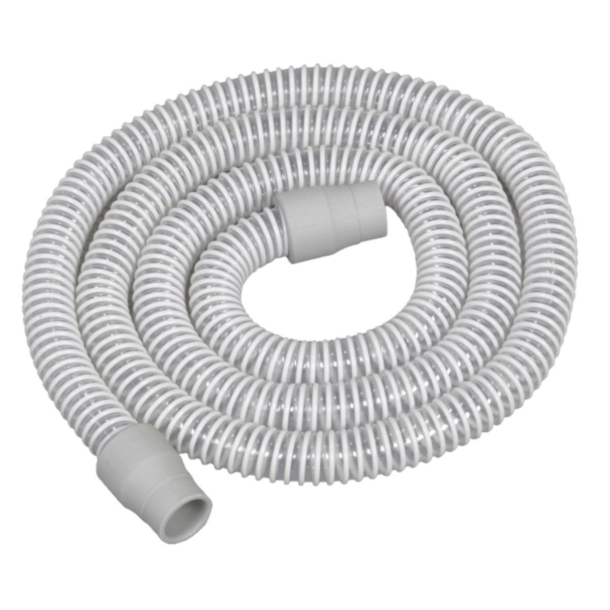 Stock Image of Universal CPAP Hose Tubing