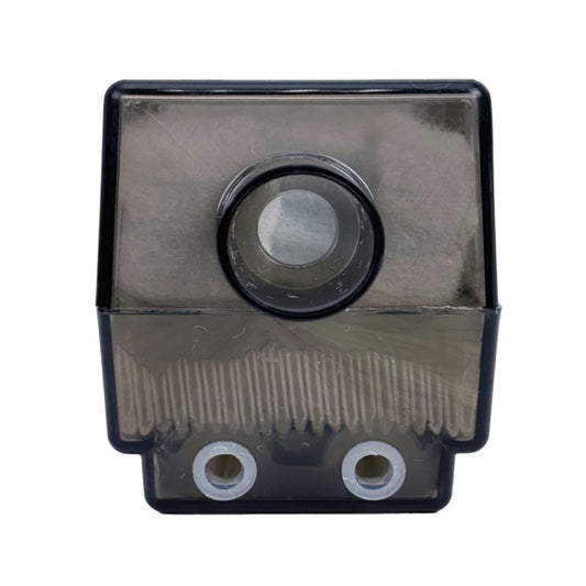 Stock Image of DeVilbiss Oxygen Concentrator Intake Filter