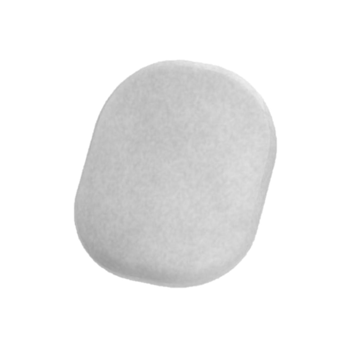 Stock photo of Fisher & Paykel Zest Q Series nasal CPAP mask diffuser filter