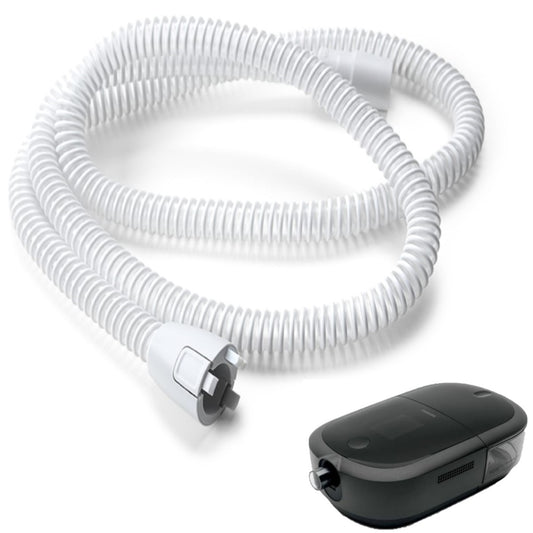 Stock photo of Philips Respironics DreamStation 2 CPAP Machine Heated Tubing