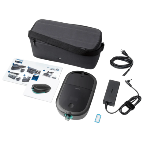 DreamStation 2 Catalog