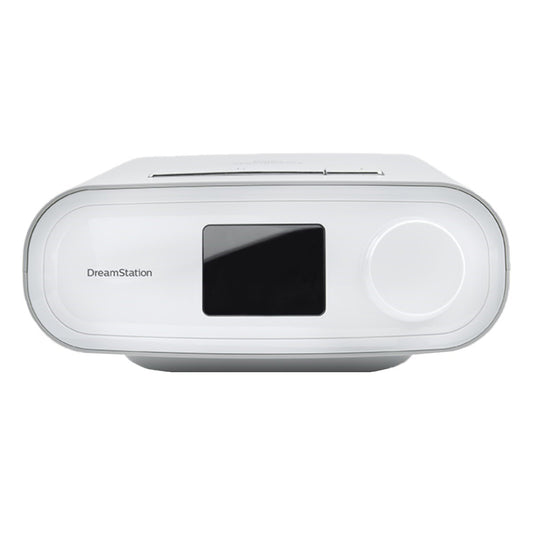 Stock Image of Philips Respironics DreamStation Auto CPAP MAchine