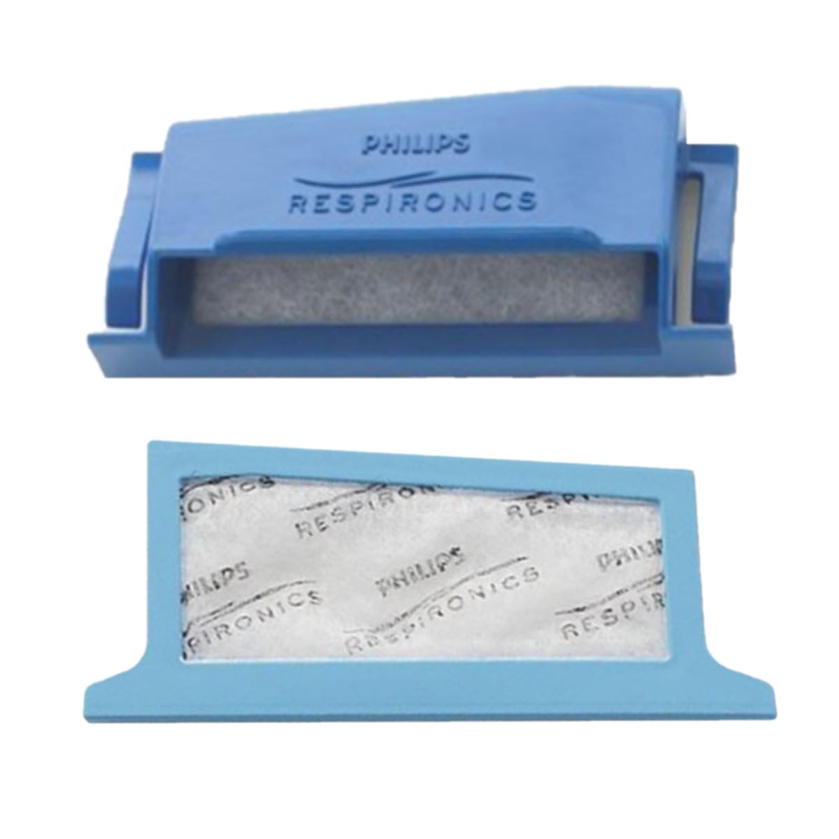 Stock Image of Philips Respironics DreamStation Series CPAP Filters