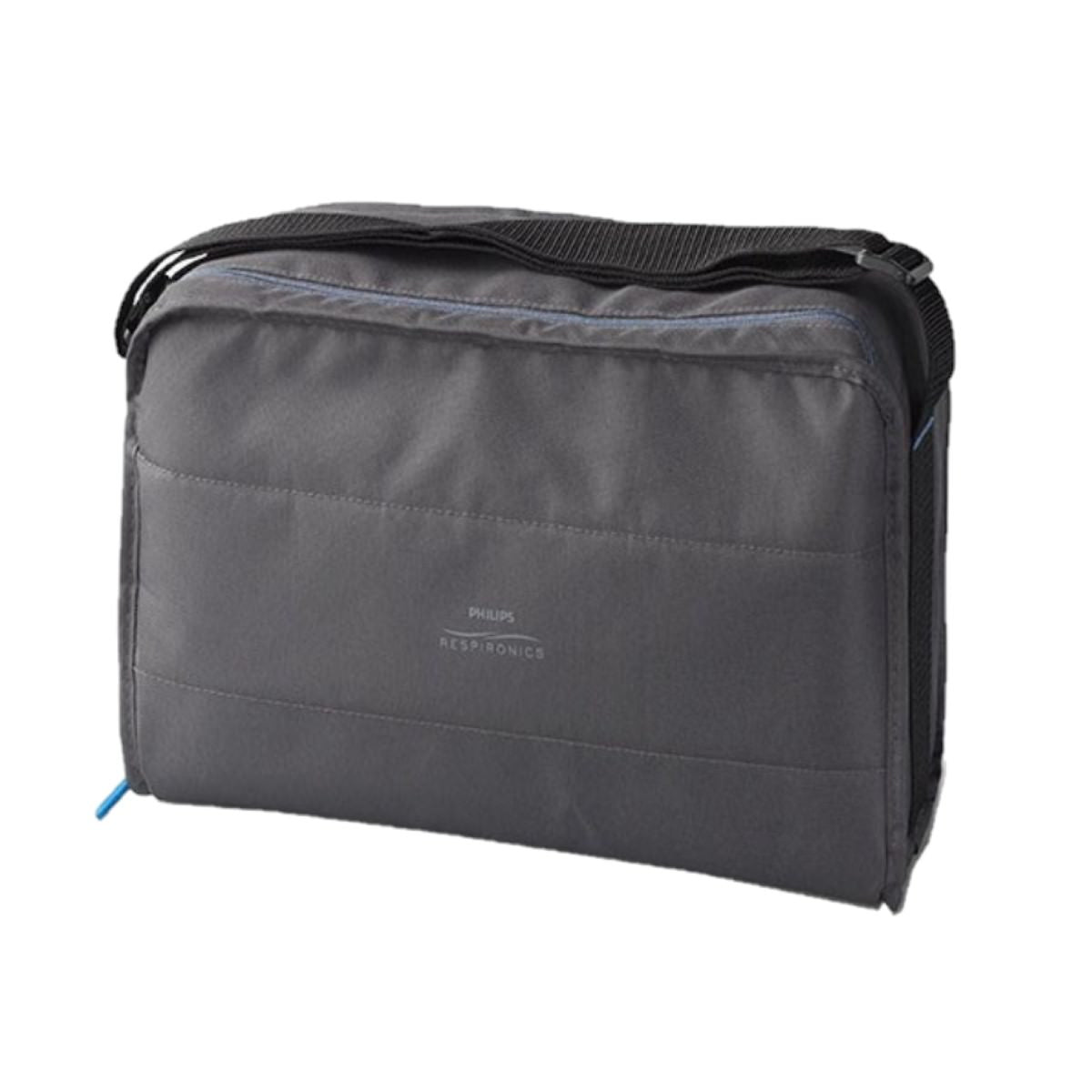 Stock photo of Philips Respironics DreamStation BiPAP Auto SV Machine Bag