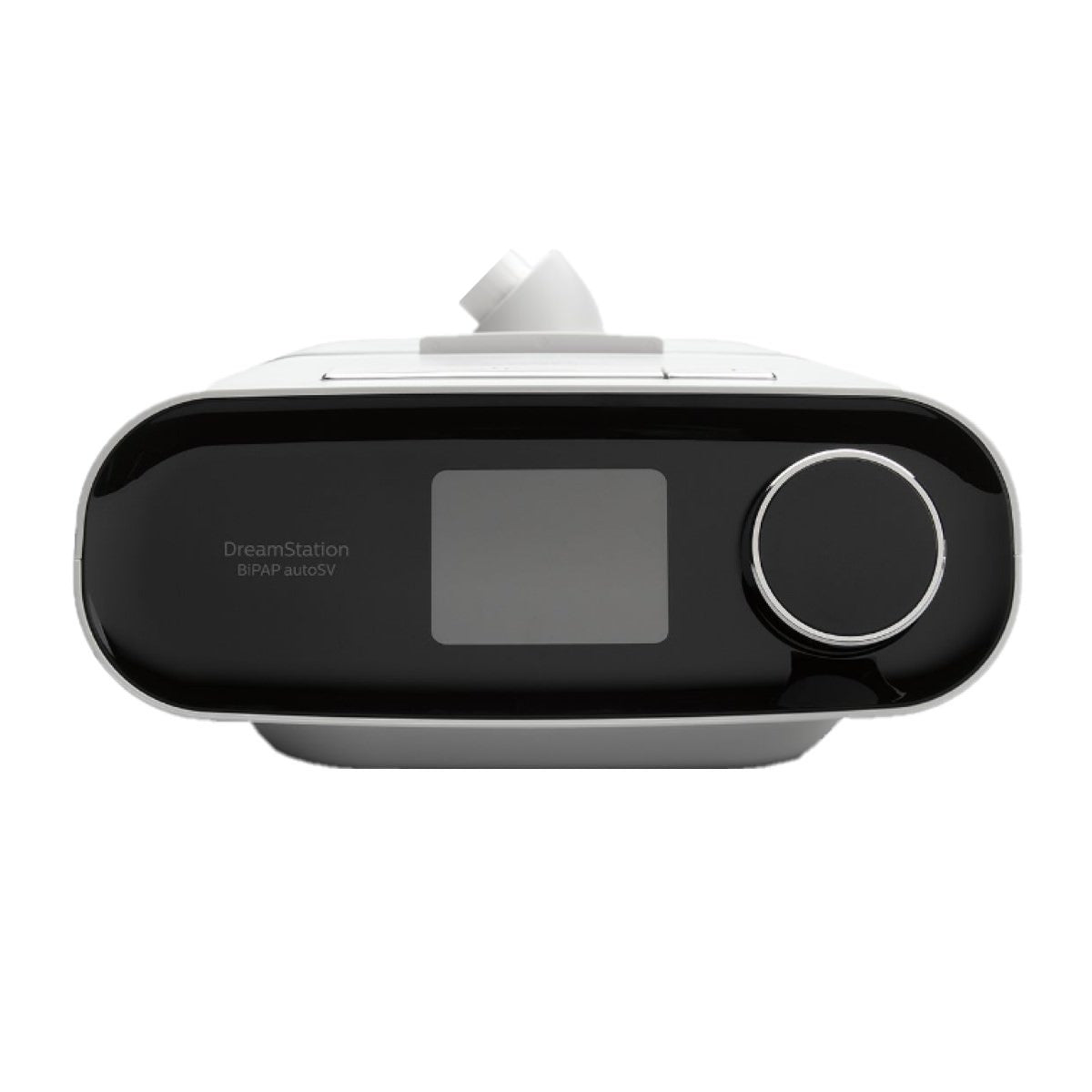 Stock Image of Philips Respironics DreamStation BiPAP ST Machine