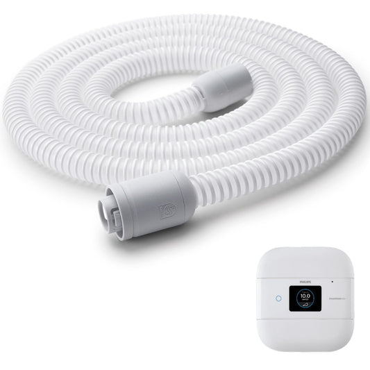 Stock photo of Philips Respironics DreamStation Go 12mm Micro Flex 6 Foot Tubing