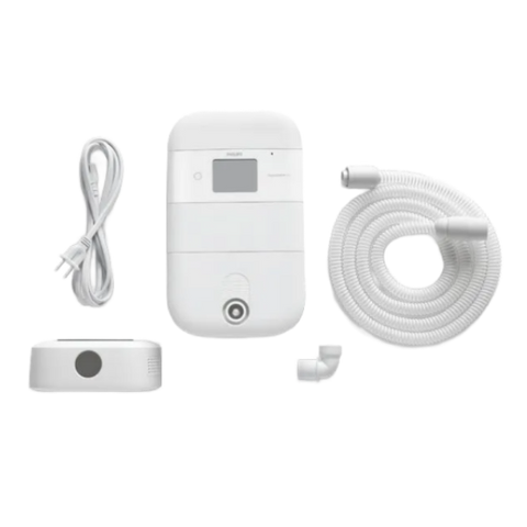 DreamStation Go Catalog