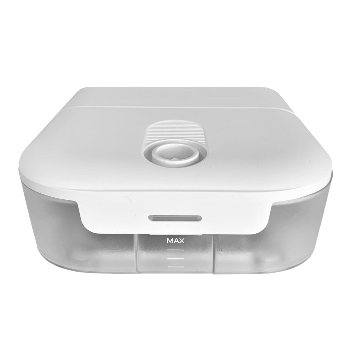 Stock Image of Philips Respironics DreamStation Go CPAP Heated Humidifier
